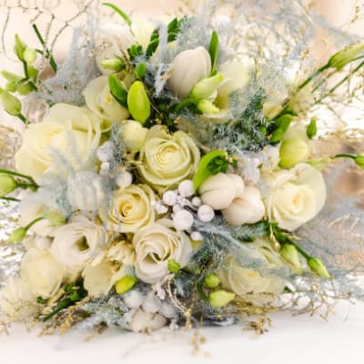 Diseño sin título (20) 6 hermosas ideas para incluir el Azul en tu boda.