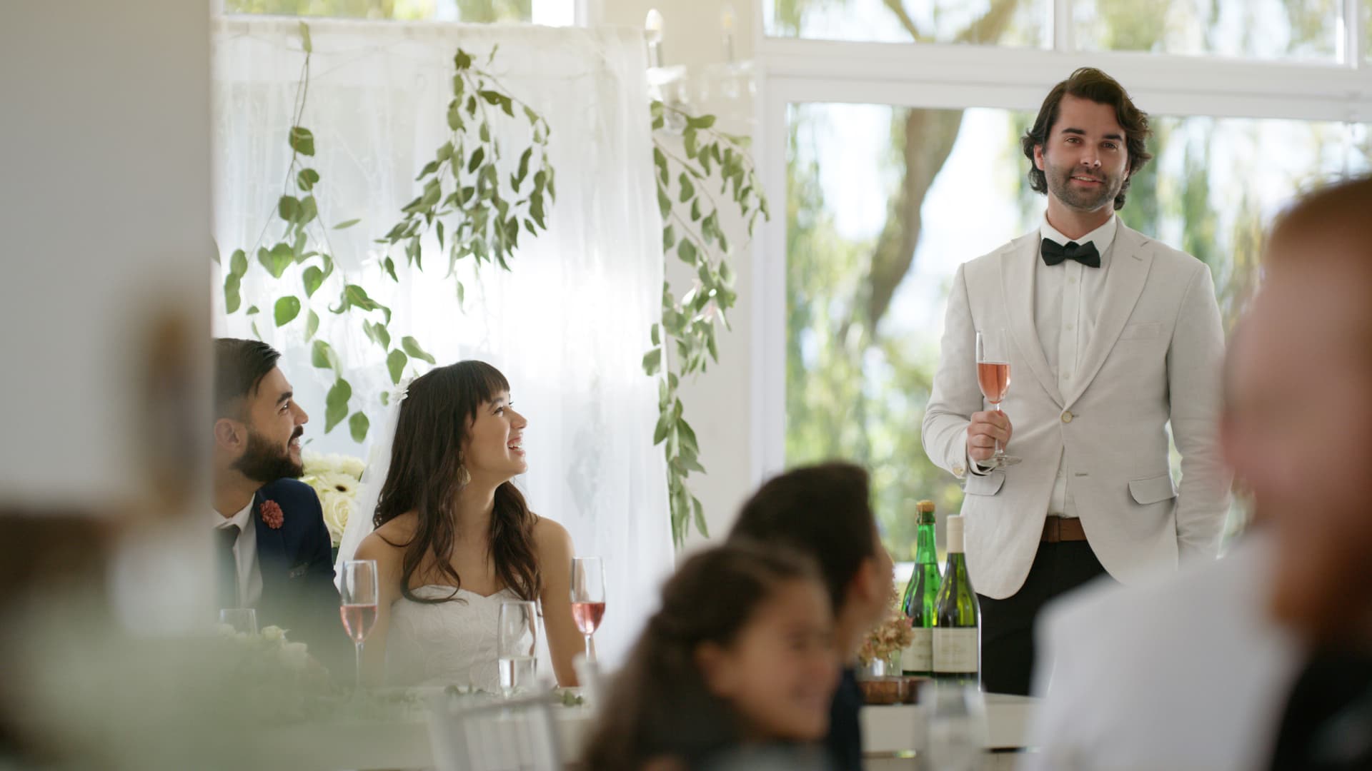 frases para recien nacidos deberes padrino de boda