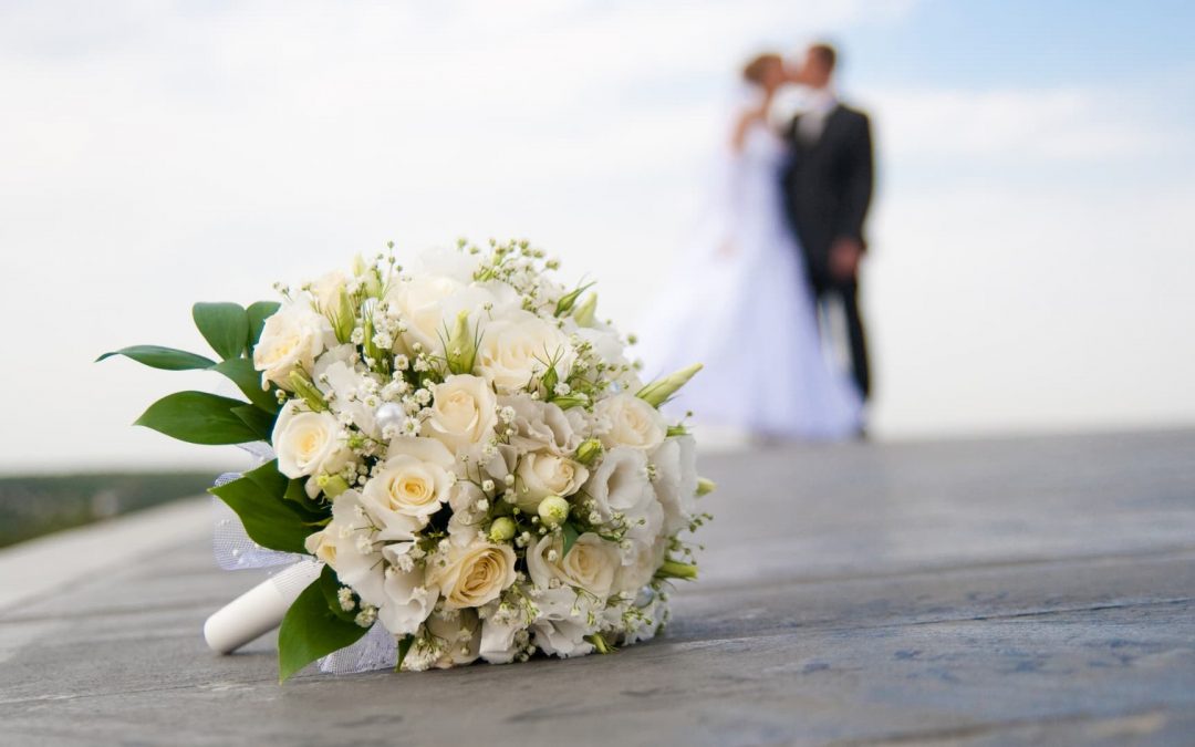 31 cosas que hacer una semana antes de la boda