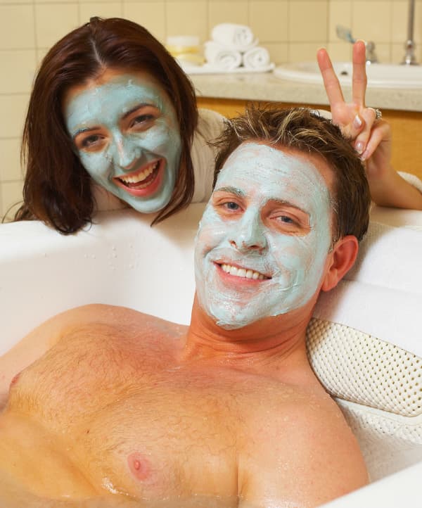 que hacer antes de la boda (13) relax en pareja