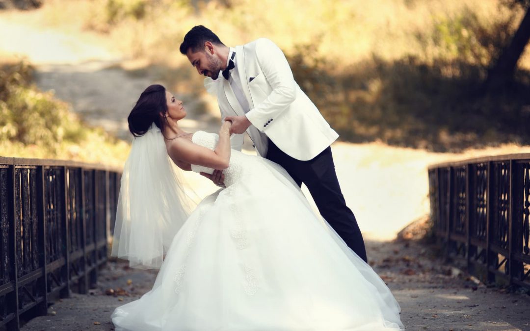 Las 100 Frases más románticas para bodas
